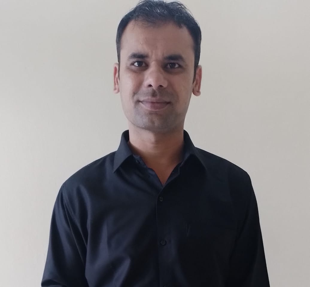 Dr.Hari Kesh